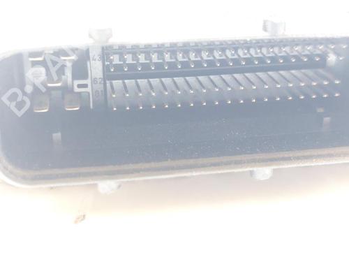 Engine control unit (ECU) VW GOLF IV (1J1) 1.9 TDI | BP31082298M57