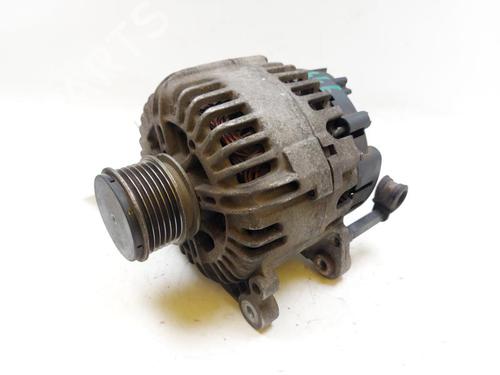 Used Alternator AUDI A3 Sportback (8PA) 2.0 TDI (136 hp) 28312144