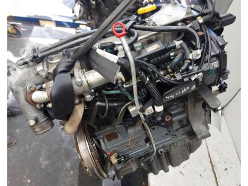 Engine FIAT IDEA (350_) 1.9 JTD | BP34180439M1  - Image 9