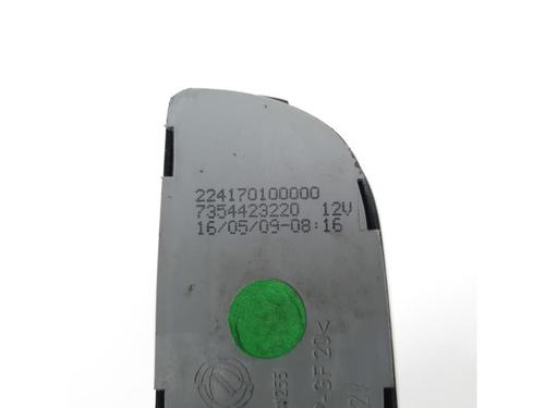 Switch PEUGEOT BIPPER (AA_) 1.4 HDi | BP15152885I30