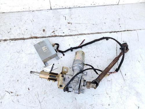 Used Steering column Steering column FIAT SEICENTO / 600 (187_) 1.1 (187AXB, 187AXB1A, 187AXC1A02) (54 hp) 33197605 33197605