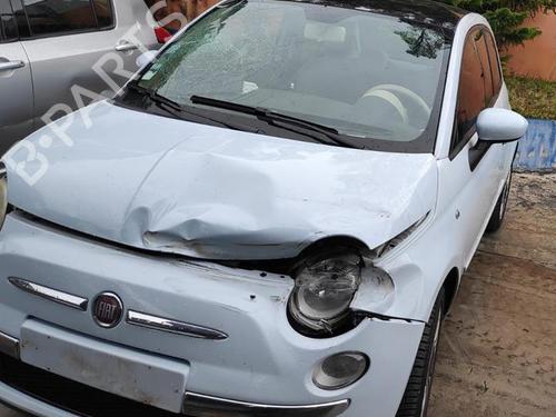 Engine mount FIAT 500 (312_) 0.9 (312AXG1A, 312.AXG11) | BP23879642M89  - Image 6