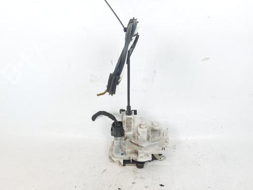 Front right lock FORD KA (RU8) 1.2 | BP18826461C97