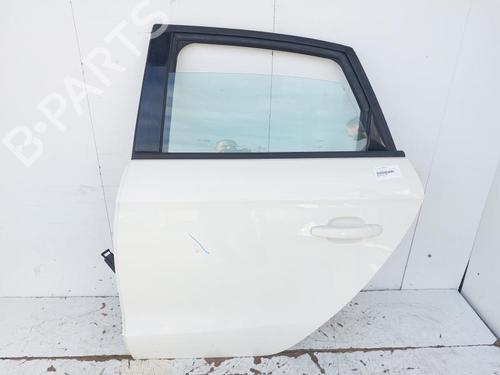 Used Left rear door AUDI A1 Sportback (8XA, 8XF) 1.6 TDI (90 hp) 29237956