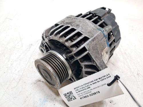 Used Alternator Alternator 36880927 36880927