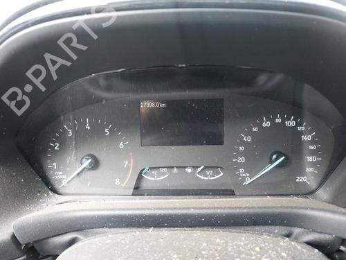 Starter FORD PUMA (J2K, CF7) 1.0 EcoBoost | BP15892957M8 - Image 9