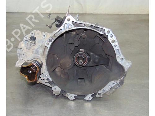Used Gearbox Gearbox DAEWOO LANOS (KLAT) 1.3 (75 hp) 15140456 15140456