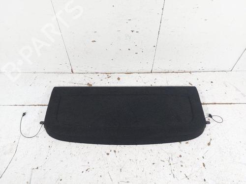 Used Rear parcel shelf Rear parcel shelf FORD FIESTA VII (HJ, HF) 1.1 Ti-VCT (75 hp) 33752417 33752417