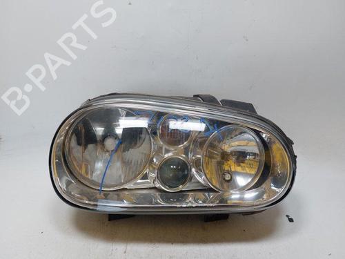 Used Right headlight Right headlight VW GOLF IV (1J1) 1.9 TDI (90 hp) 33926667 33926667