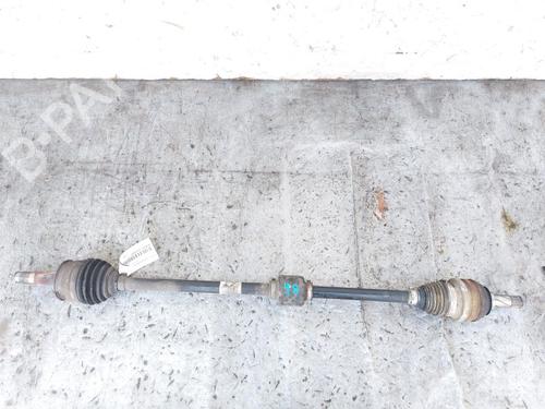 Used Right front driveshaft CHEVROLET AVEO Hatchback (T300) 1.2 (86 hp) 26901210