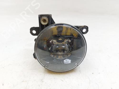 Used Right front fog light RENAULT CLIO IV (BH_) 1.2 TCe 120 (BHAU) (118 hp) 28349700