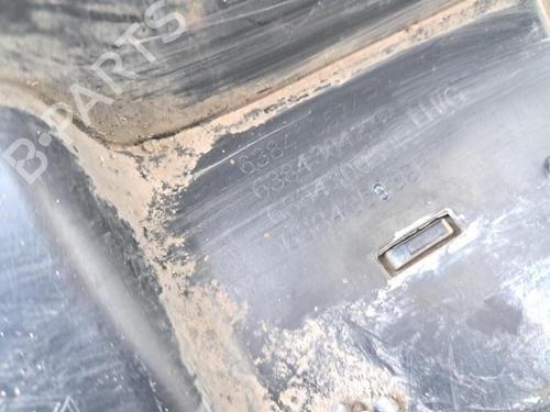 Hjulbue RENAULT CLIO V (B7_) 1.5 Blue dCi 100 (B7AD) | BP31011343C56 