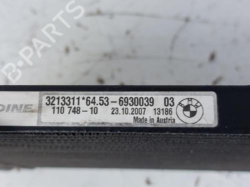 AC radiator BMW 3 (E90) 320 d | BP15166445M32 