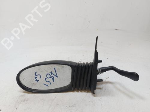 Used Left mirror Left mirror 36856164 36856164