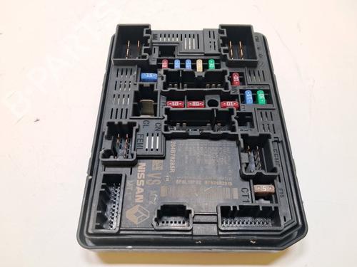 Fuse box RENAULT CLIO V (B7_) 1.0 TCe 90 (B7MT) | BP36429958E1 - Image 2