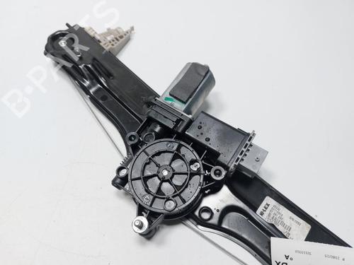 Front right window mechanism LANCIA YPSILON (312_) 1.0 Mild Hybrid (312) | BP33192689C23 - Image 2