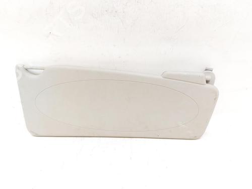 Used Left sun visor Left sun visor 24996999 24996999