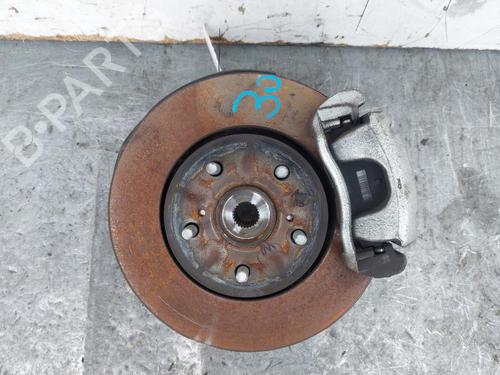 Used Right front steering knuckle TOYOTA COROLLA Estate (_E21_) 2.0 Hybrid (MZEH12) (180 hp) 15357705