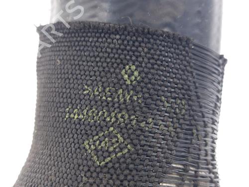 Pipe RENAULT MEGANE IV Grandtour (K9A/M/N_) 1.5 Blue dCi 115 (K9A6) | BP19543745M125 