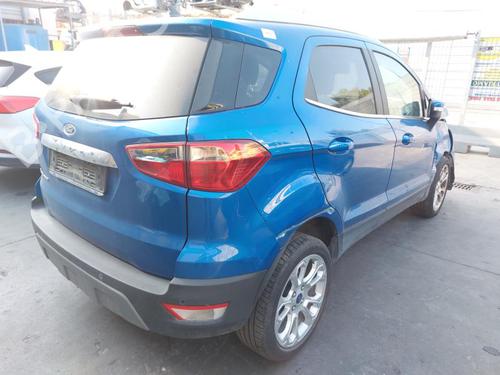 Left front window switch FORD ECOSPORT 1.0 EcoBoost | BP26672322I27 - Image 7