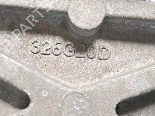 Engine mount FORD FOCUS IV Turnier (HP) 1.5 EcoBlue | BP36694158M89 - Image 5