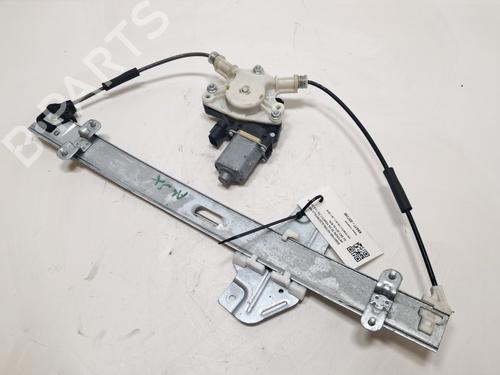 front-left-window-mechanism-kia-picanto-ii-ta-2011-2012-2013-2014-2015-2016-2017-2018-38949487 main image