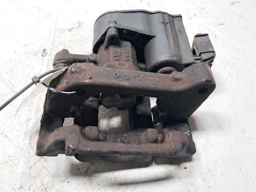 Used Left front brake caliper Left front brake caliper PEUGEOT 308 II (LB_, LP_, LW_, LH_, L3_) 1.6 BlueHDi 120 (120 hp) 33734576 33734576