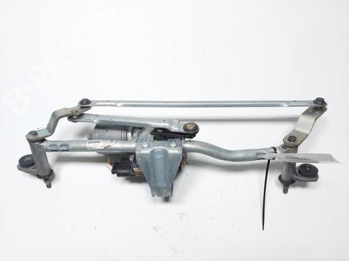 Front wiper motor VW CADDY IV MPV (SAB, SAJ) 2.0 TDI | BP33192560M29 - Image 3