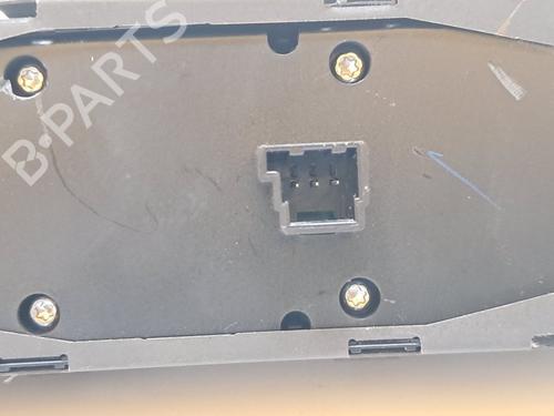 Left front window switch MERCEDES-BENZ A-CLASS (W176) A 180 CDI / d (176.012) | BP39163306I27 - Image 7