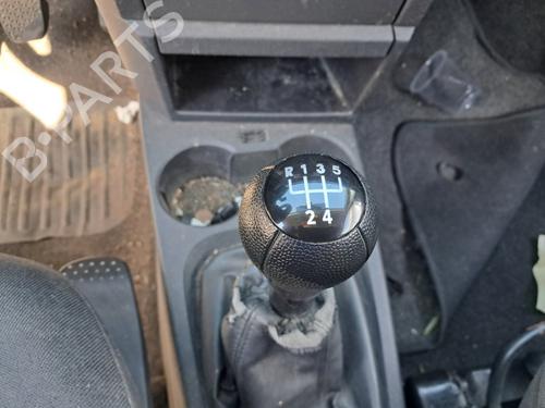 Engine OPEL MERIVA A MPV (X03) 1.4 16V Twinport LPG (E75) | BP38794627M1 - Image 11