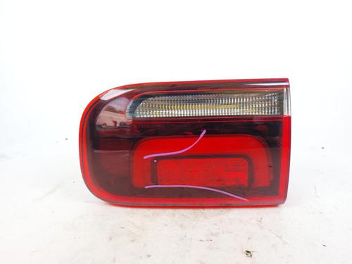 Achterlicht links CITROËN C4 CACTUS 1.5 BlueHDi 100 (102 hp) 17472333