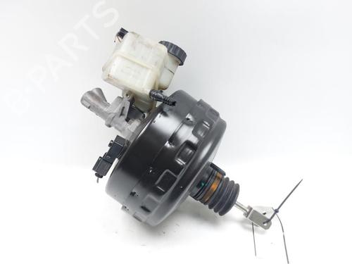 Used Servo brake MERCEDES-BENZ GLK-CLASS (X204) 200 CDI (204.901) (143 hp) 29641385
