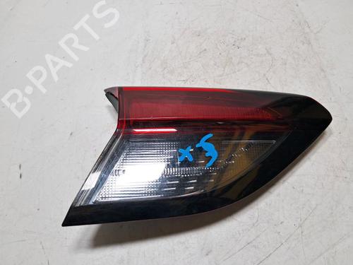 Left taillight OPEL CORSA F (P2JO) 1.2 (68) | BP33196725C34 - Image 2