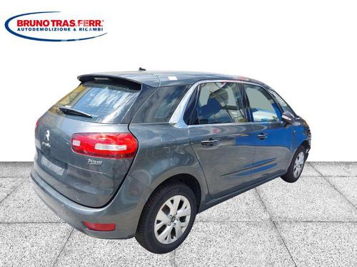 Front wiper motor CITROËN C4 Picasso II 1.6 HDi / BlueHDi 115 | BP15175677M29 