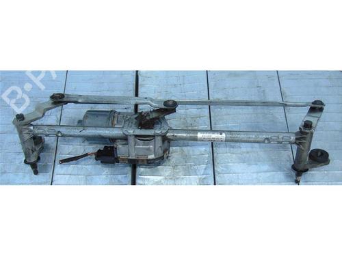 Front wiper motor VW GOLF PLUS V (5M1, 521) 1.4 16V | BP15141120M29 