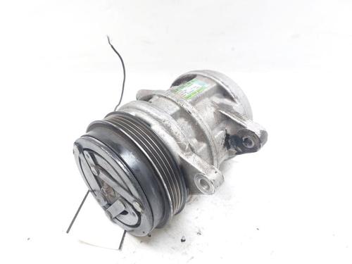 Used AC compressor CHEVROLET MATIZ (M200, M250) 1.0 (67 hp) 28487859