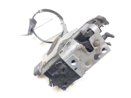 Rear right lock PEUGEOT 208 I (CA_, CC_) 1.2 VTI 82 | BP29448059C99 