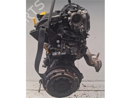 Engine RENAULT CLIO III (BR0/1, CR0/1) 1.2 16V (BR02, BR0J, BR11, CR02, CR0J, CR11) | BP39634962M1 - Image 4