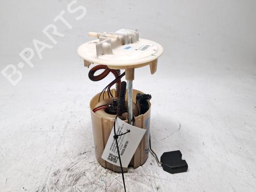 Used Fuel pump Fuel pump SMART FORTWO Coupe (451) 1.0 (451.331, 451.380) (71 hp) 33195256 33195256