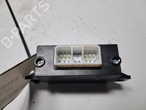 Engine control unit (ECU) MG MG HS (AS23) 1.5 EHS Hybrid (CSA6463) | BP33196072M57 - Image 3