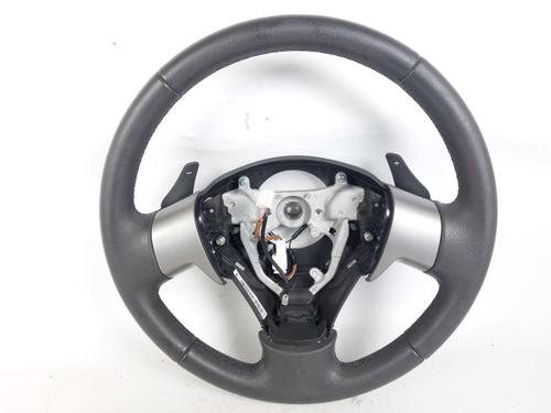 Used Steering wheel CITROËN C1 (PM_, PN_) 1.0 (68 hp) 22754807