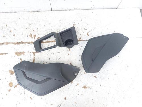 Seats set DACIA DUSTER (HM_) 1.0 TCe 100 (HMMT) | BP27862670C78