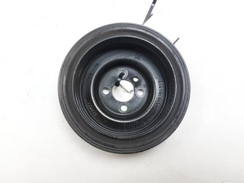 Used Pulley AUDI A3 (8P1) 1.6 TDI (105 hp) 29056177