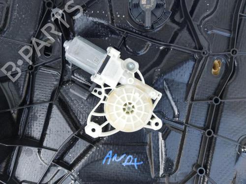 Front right window mechanism FORD FOCUS IV Turnier (HP) 1.5 EcoBlue | BP25152567C23 - Image 2