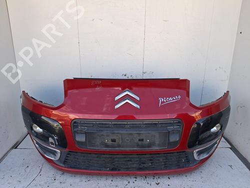 front-bumper-citroen-c3-picasso-sh_-2008-39067722 main image
