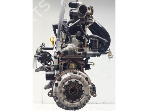 Engine DAEWOO MATIZ (M100, M150) 0.8 | BP29854416M1