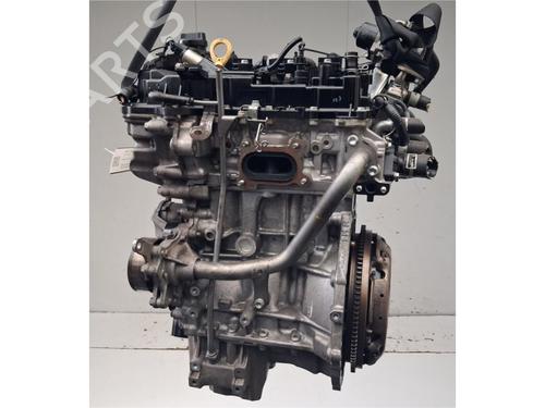 Motor Motor CITROËN C1 II (PA_, PS_) 1.0 VTi 72 (72 hp) 39911395 39911395