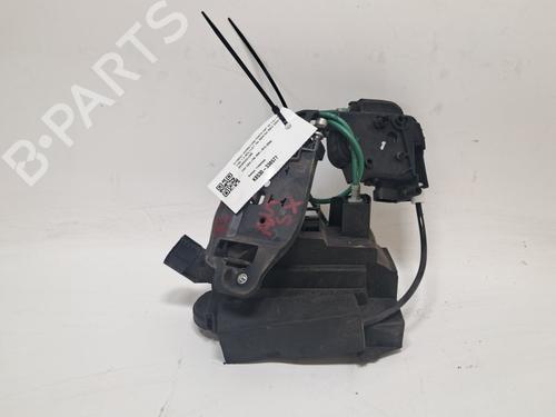 Used Front left lock Front left lock 39067678 39067678