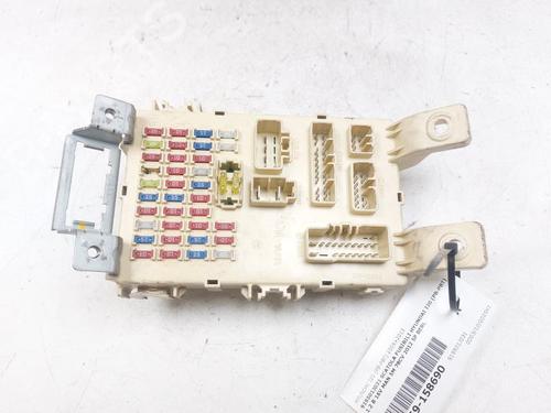 Used Fuse box Fuse box HYUNDAI i20 I (PB, PBT) 1.2 (78 hp) 29383730 29383730