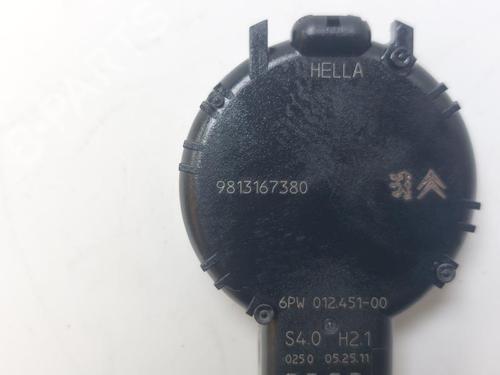 Electronic module CITROËN C3 III (SX) 1.2 PURETECH 82 | BP29702493M83 